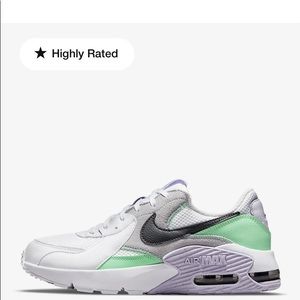 Women’s Nike air max Excee size 7.5